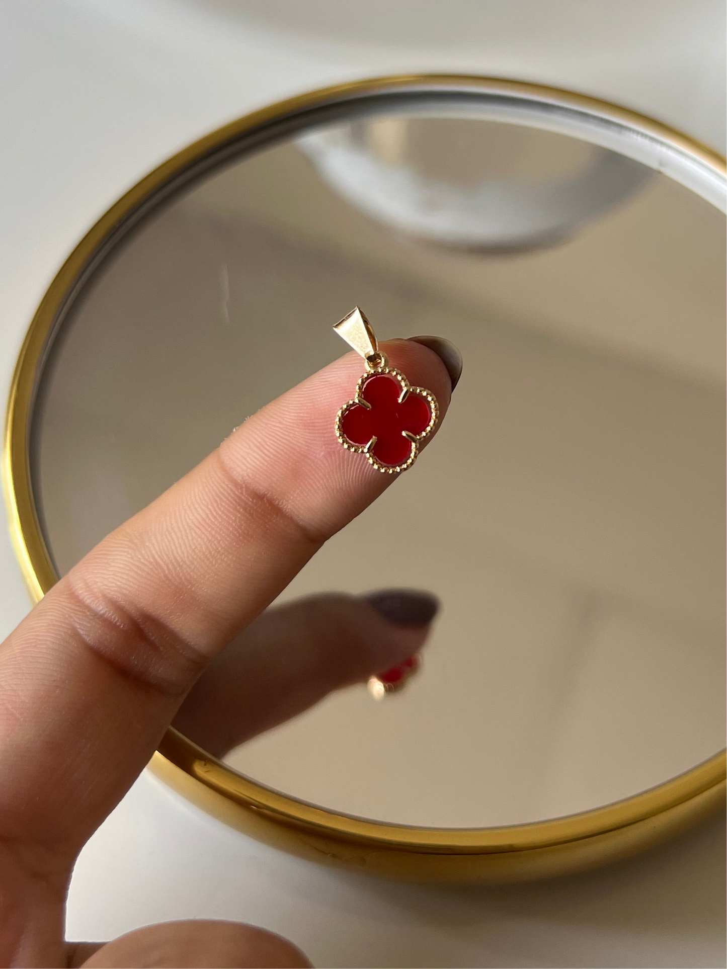 DIJE VANCLEFF R