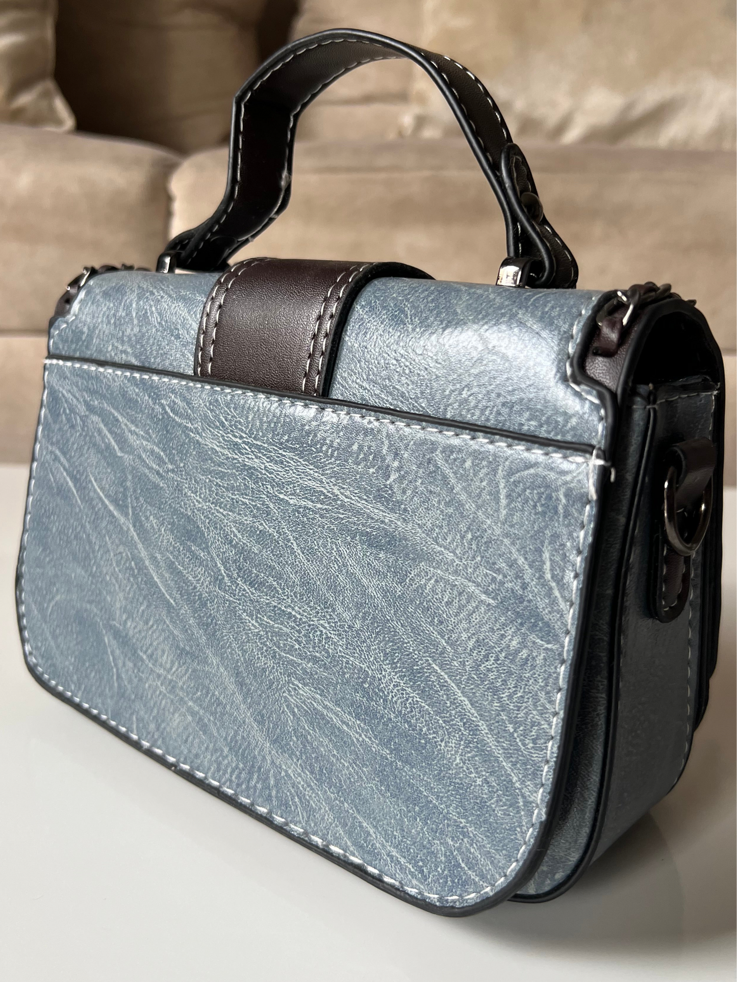 BOLSO MOSCHINO