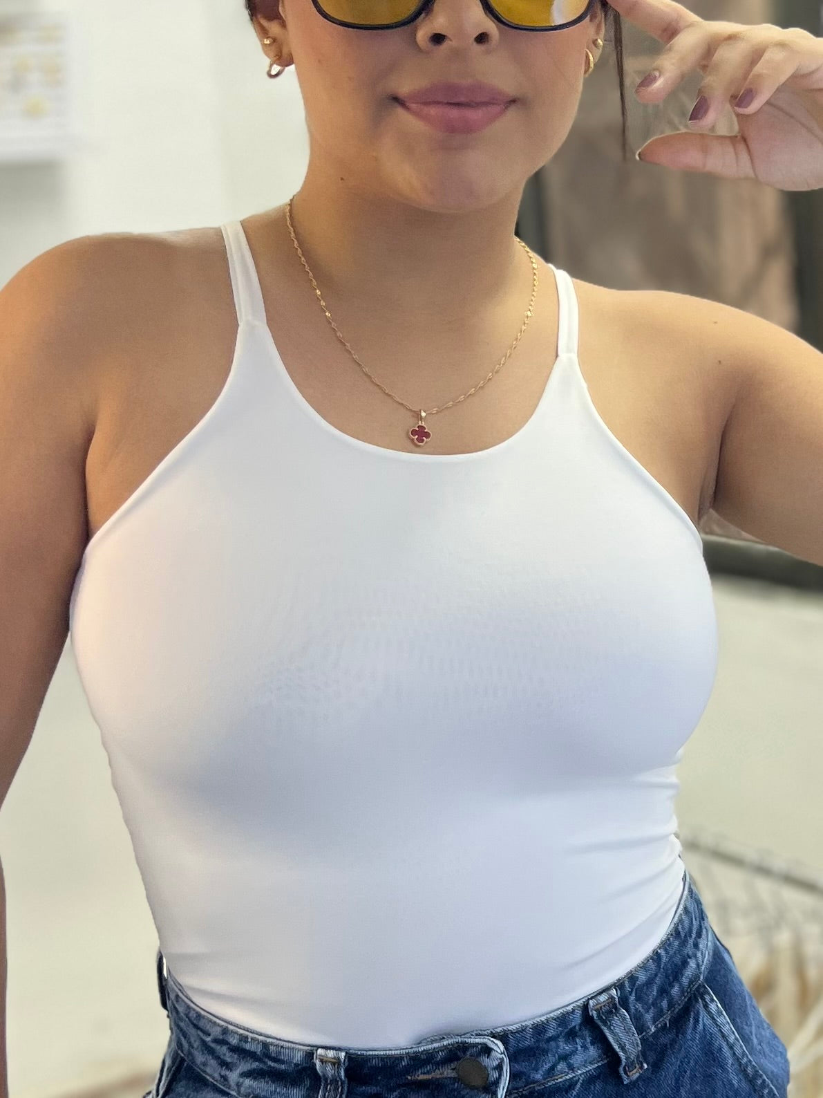 BODY ALMA