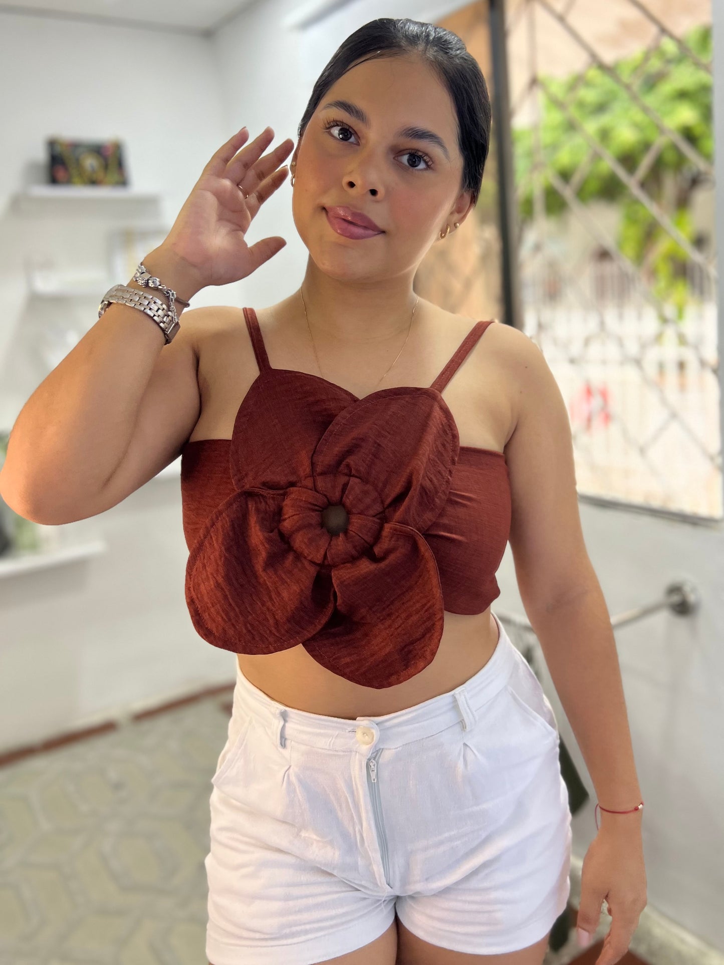 TOP FLOR