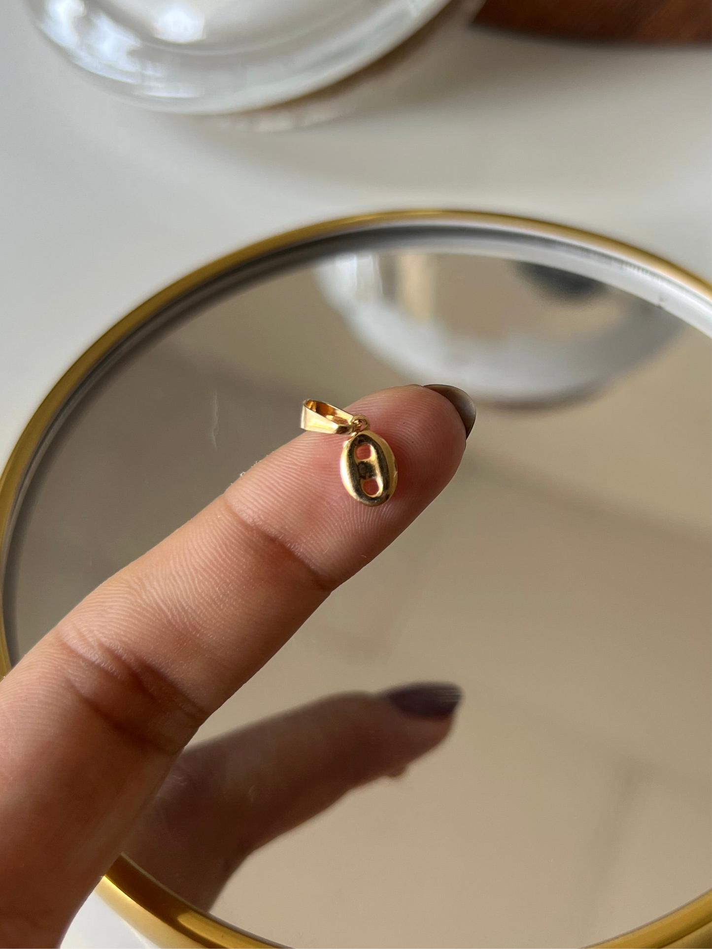 DIJE GUCCI MINI
