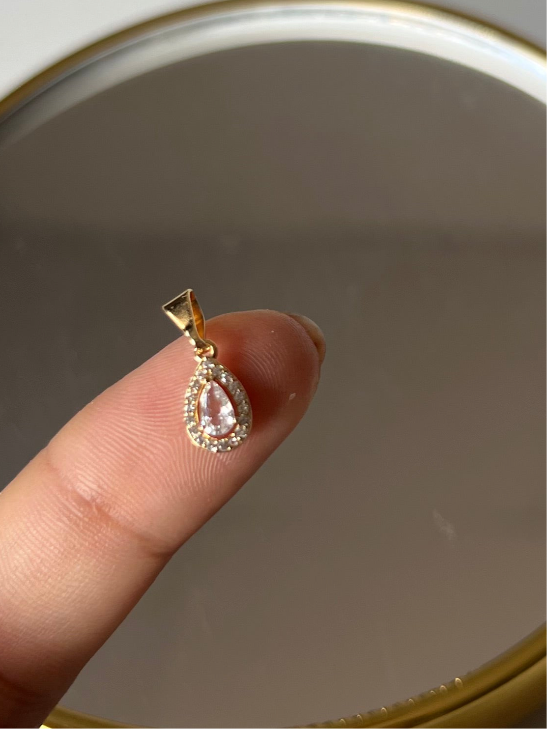 DIJE GOTA