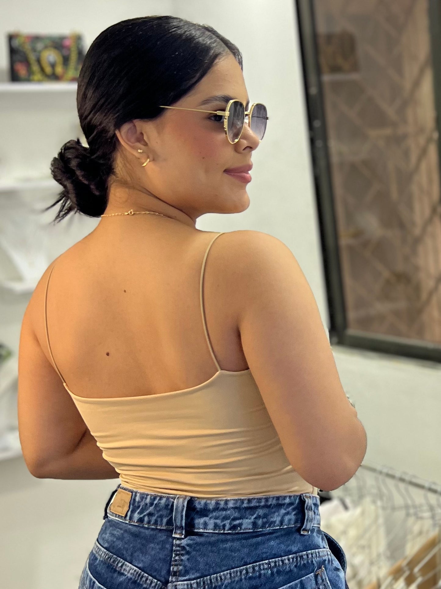 BODY CIELO