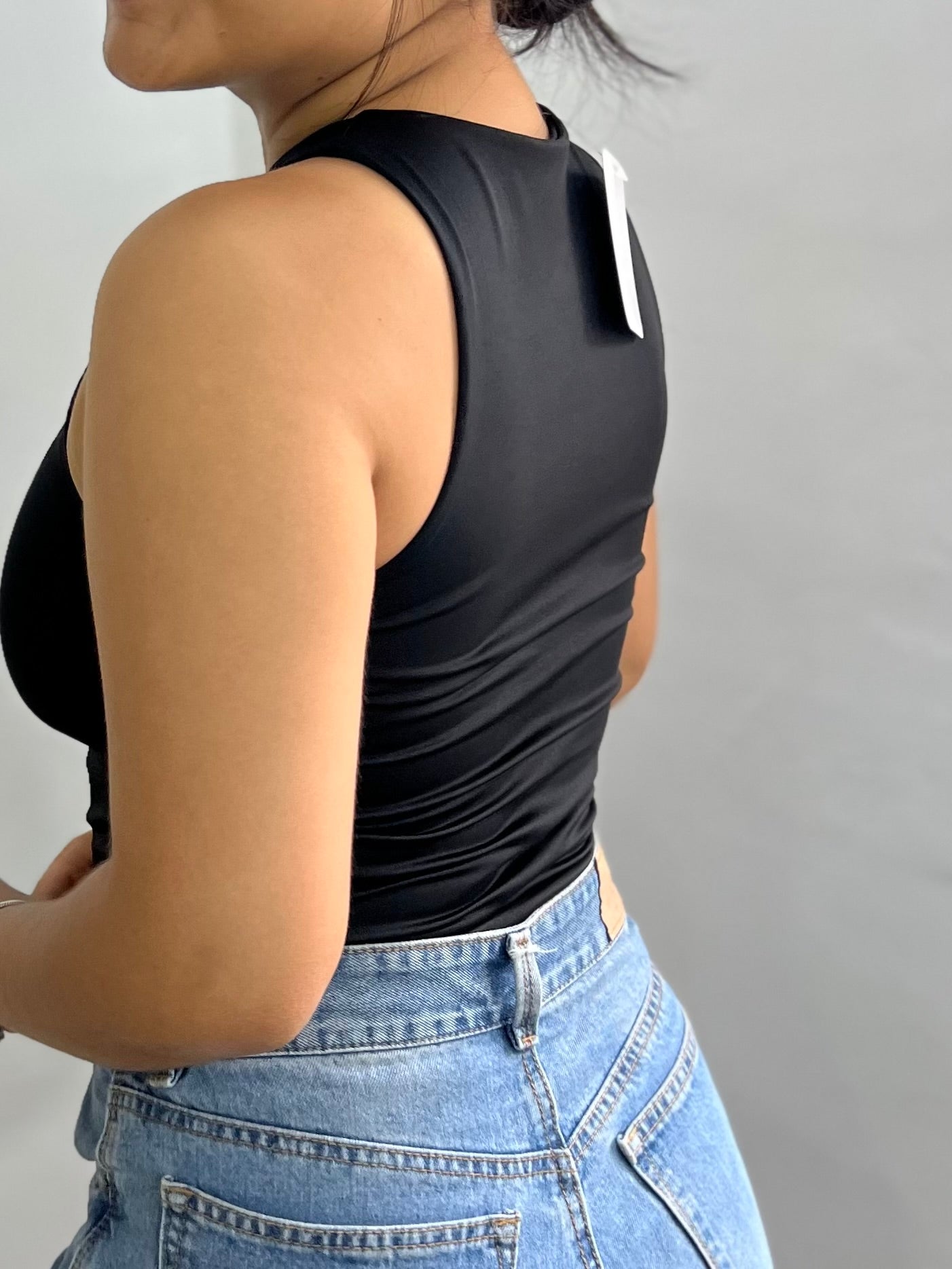 BLUSA BASIC