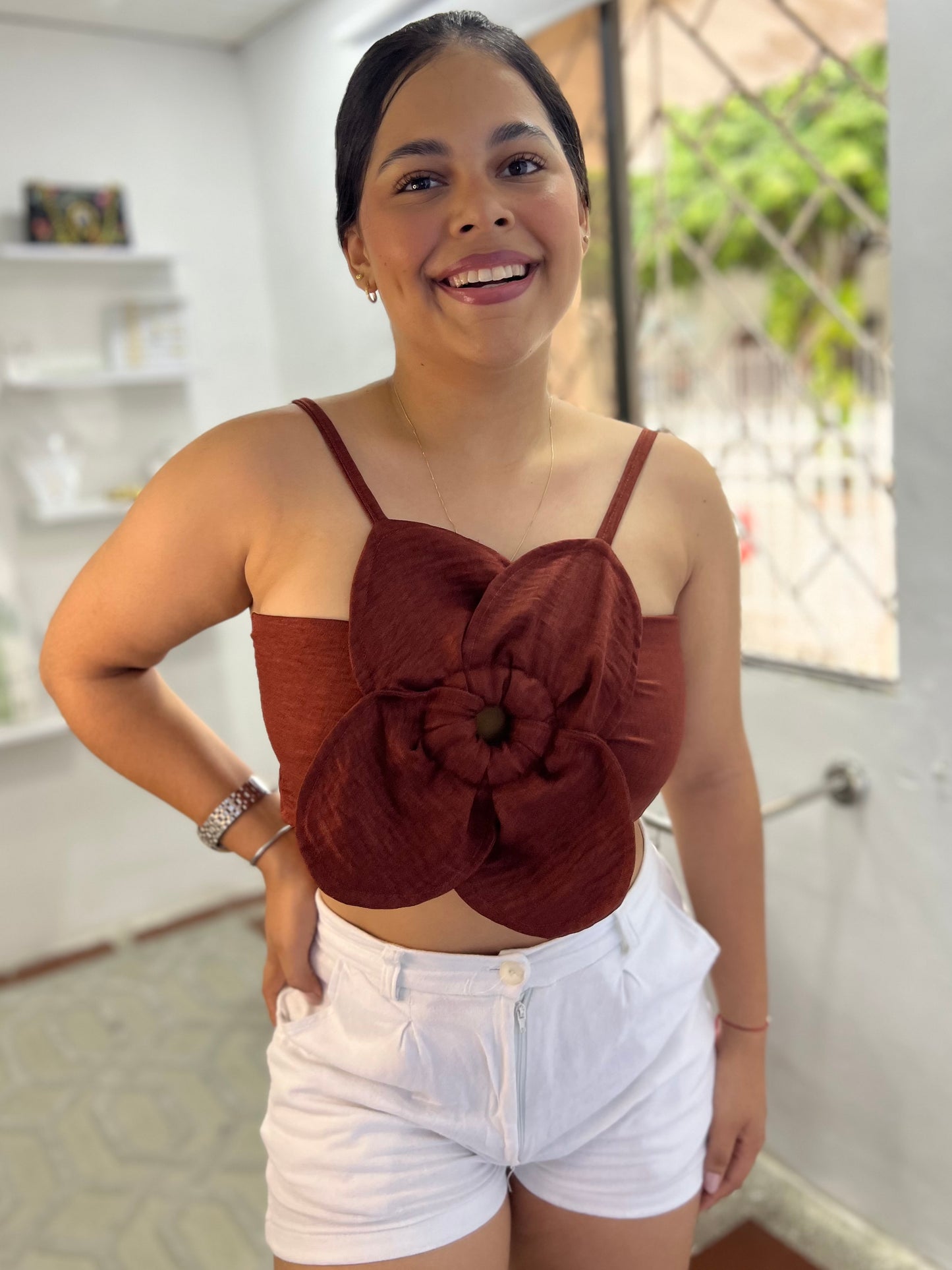 TOP FLOR