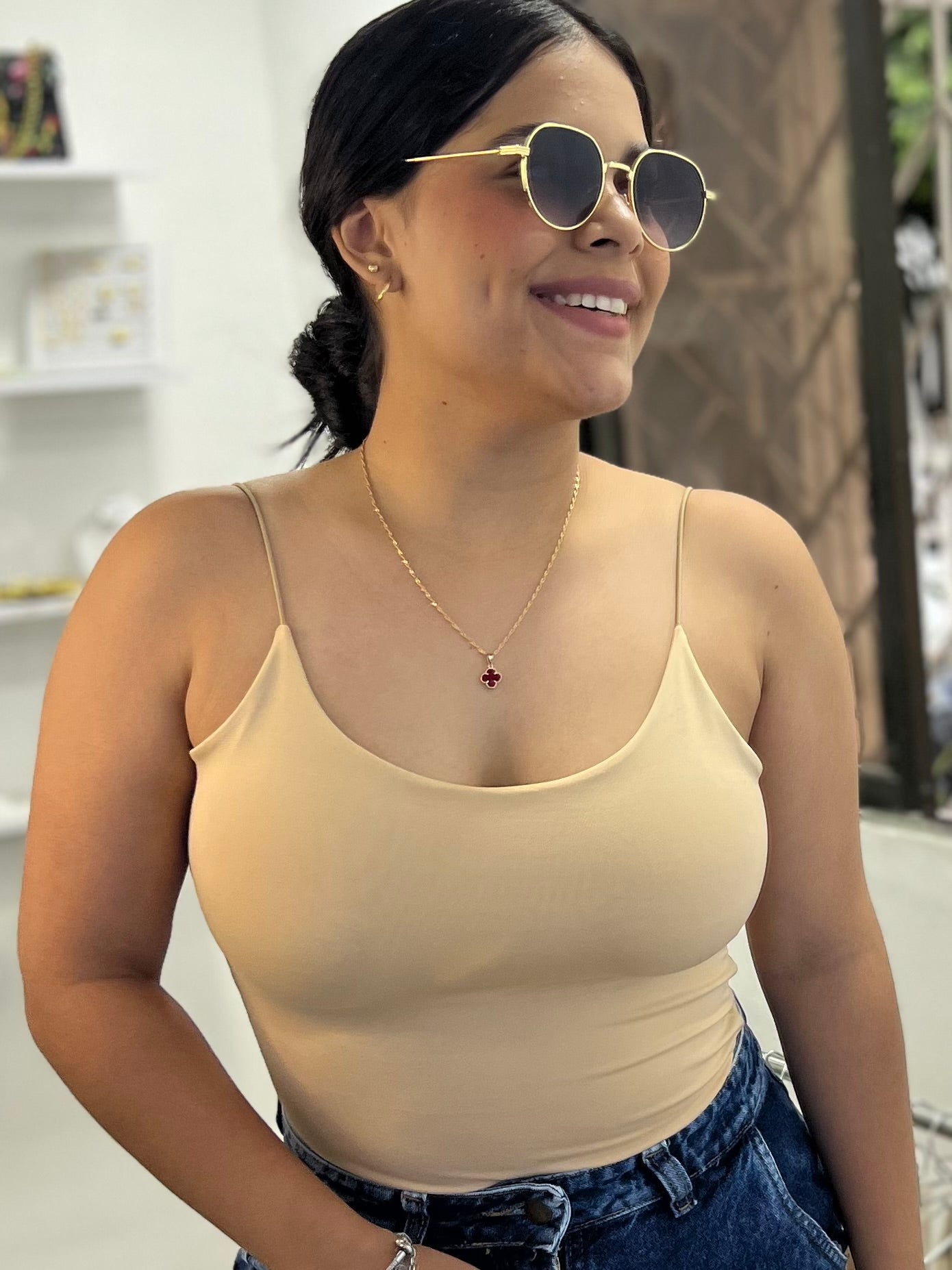 BODY CIELO
