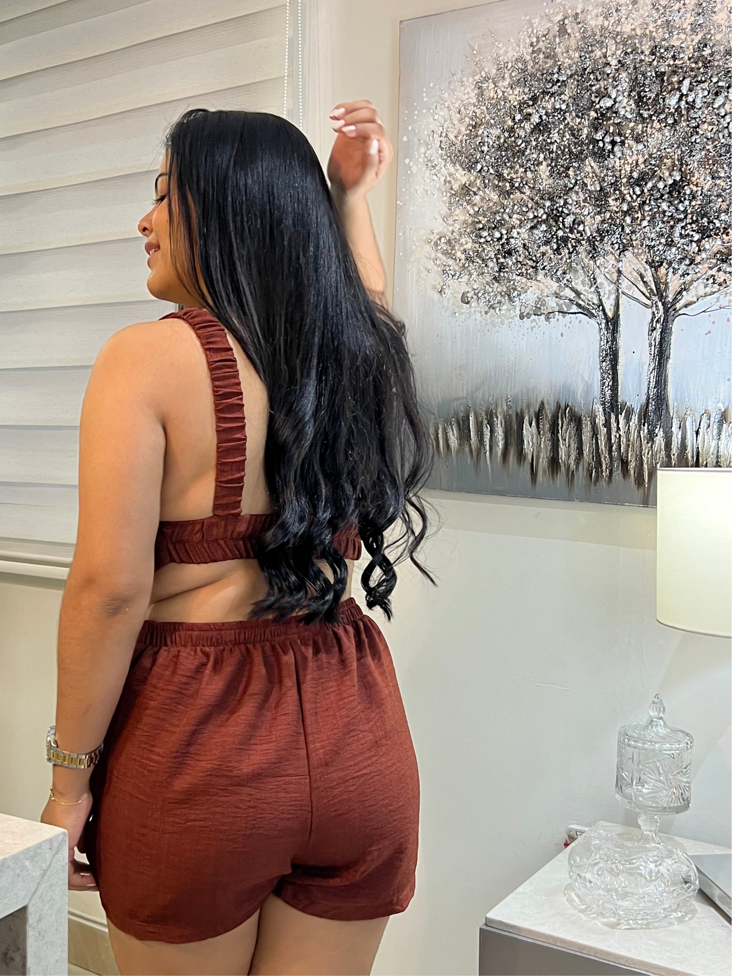 SET ALONDRA