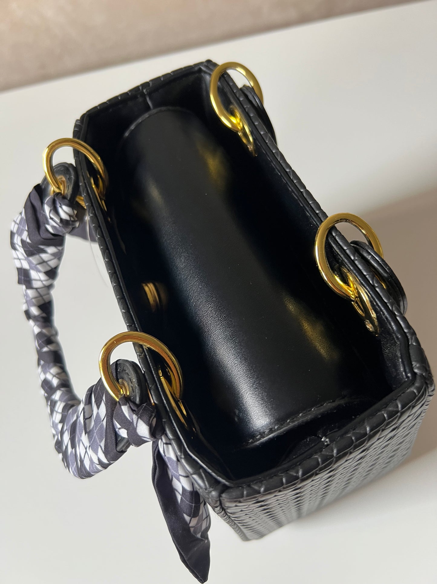 BOLSO LADY D