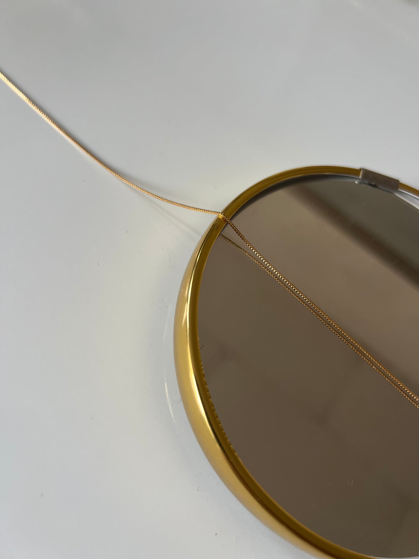 CADENA VENECIA 50CM