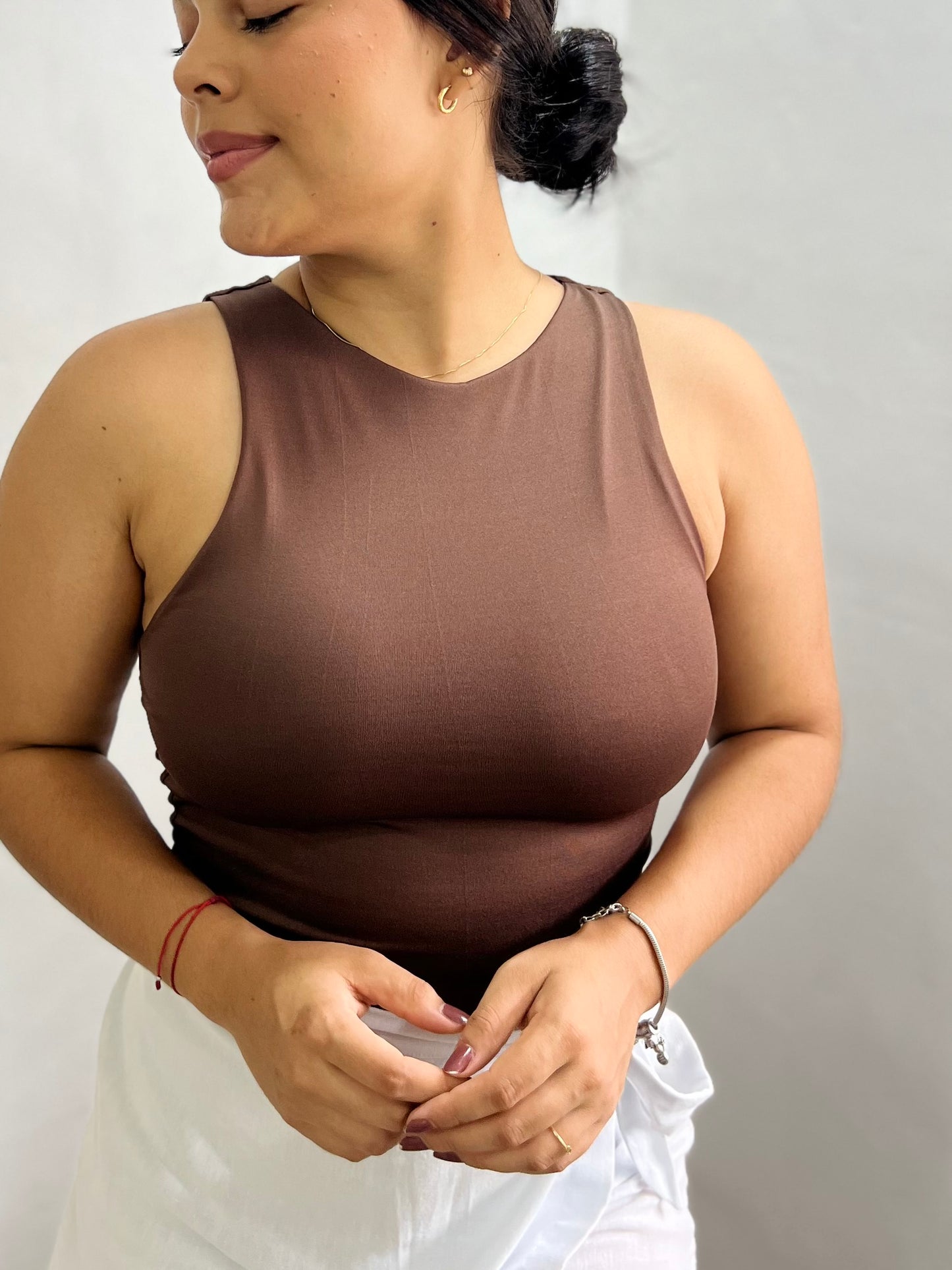 BLUSA BASIC