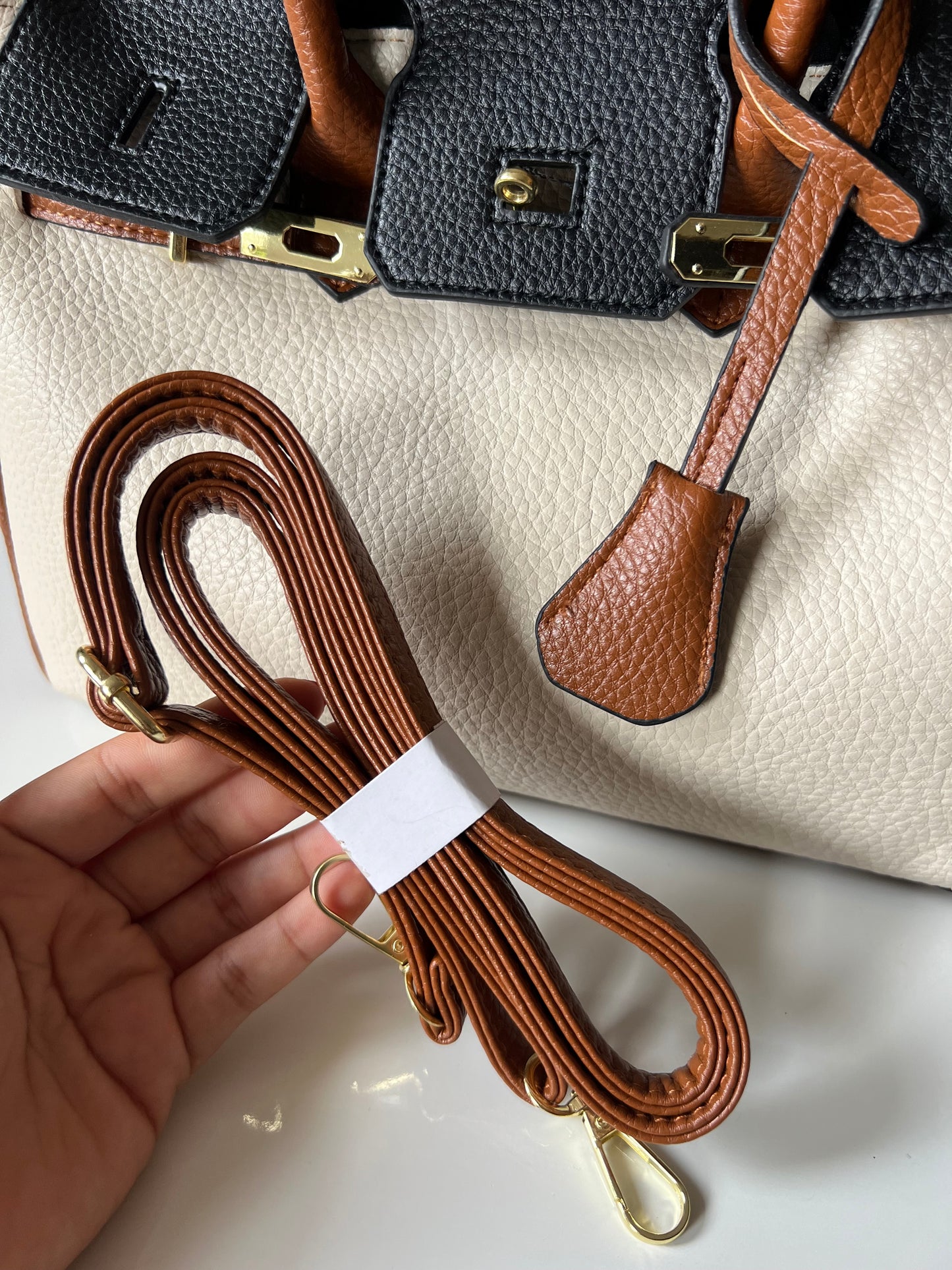 BOLSO CLÁSICO ELEGANCE