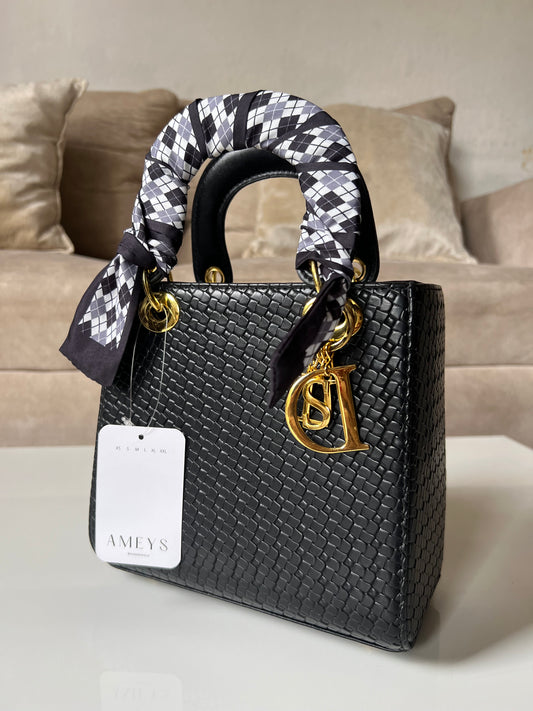 BOLSO LADY D