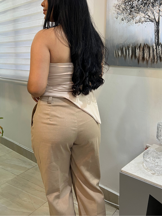 Pant ESENCIA CLARA
