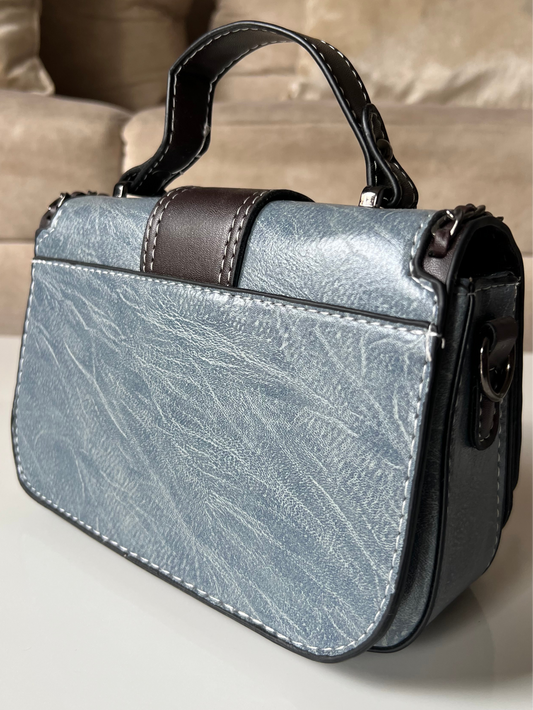 BOLSO MOSCHINO