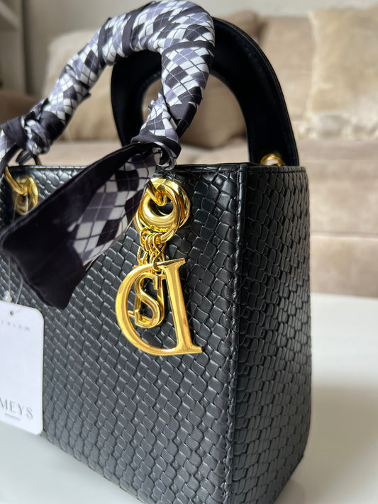 BOLSO LADY D