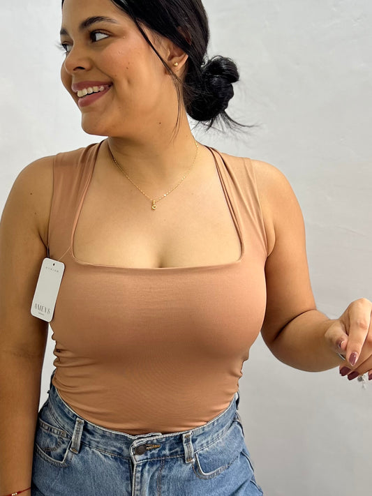 BLUSA SALMA