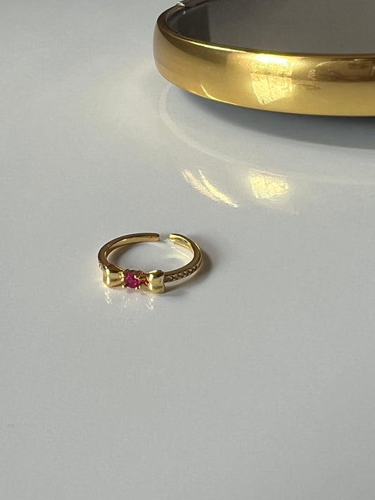 ANILLO LAZO