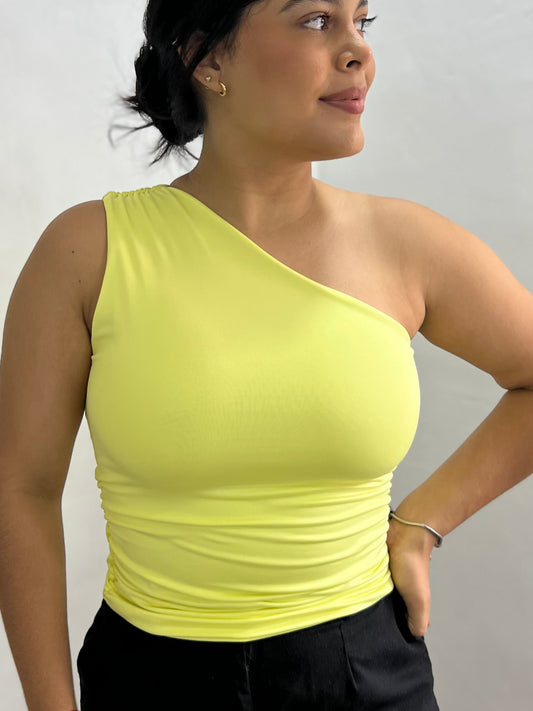 BLUSA POLONIA