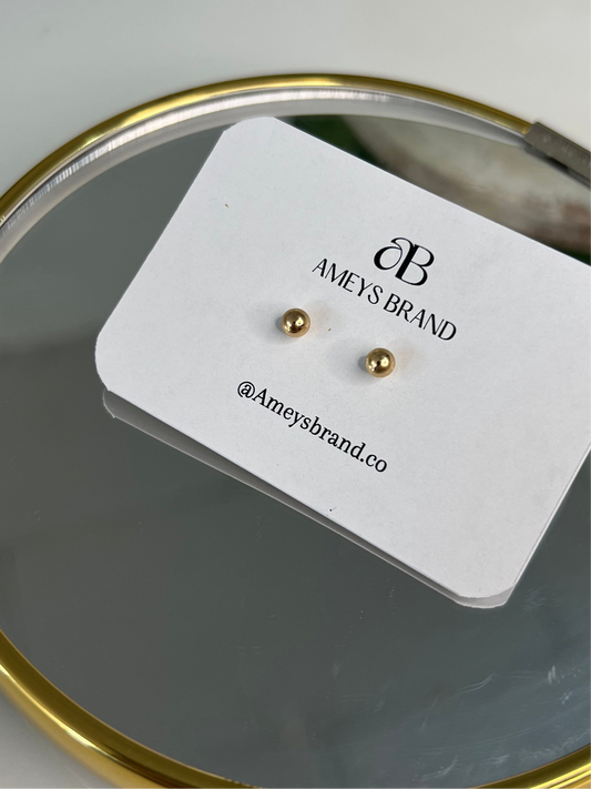 TOPOS BALÍN 4mm