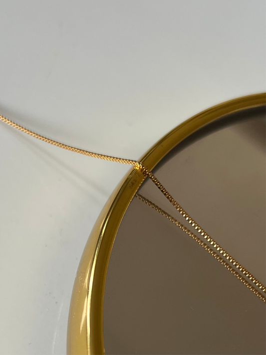 CADENA VENECIA 50CM