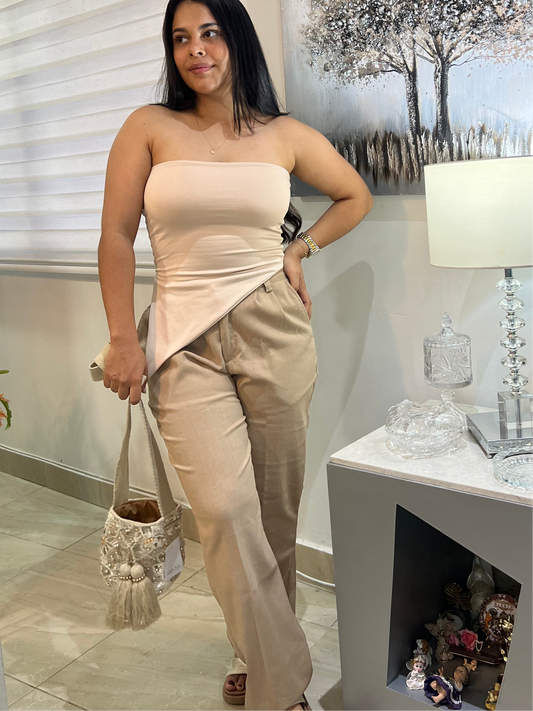 Pant ESENCIA CLARA