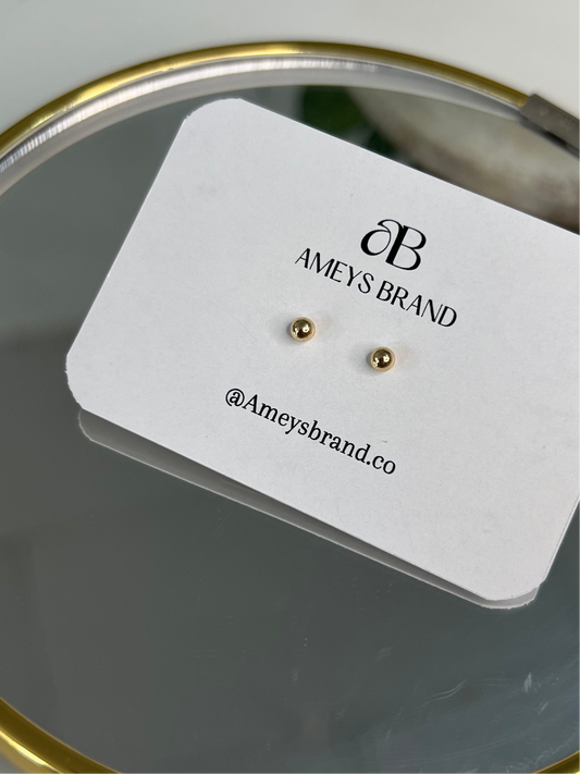 TOPOS BALÍN 3mm