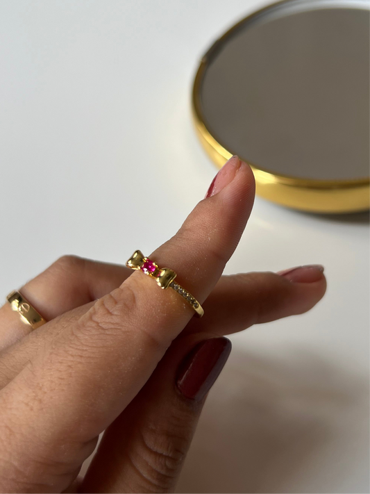 ANILLO LAZO