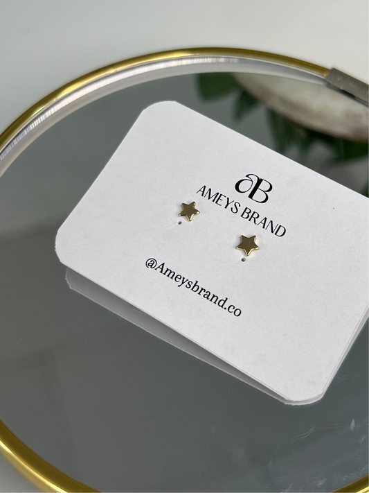 TOPOS ESTRELLA MINI