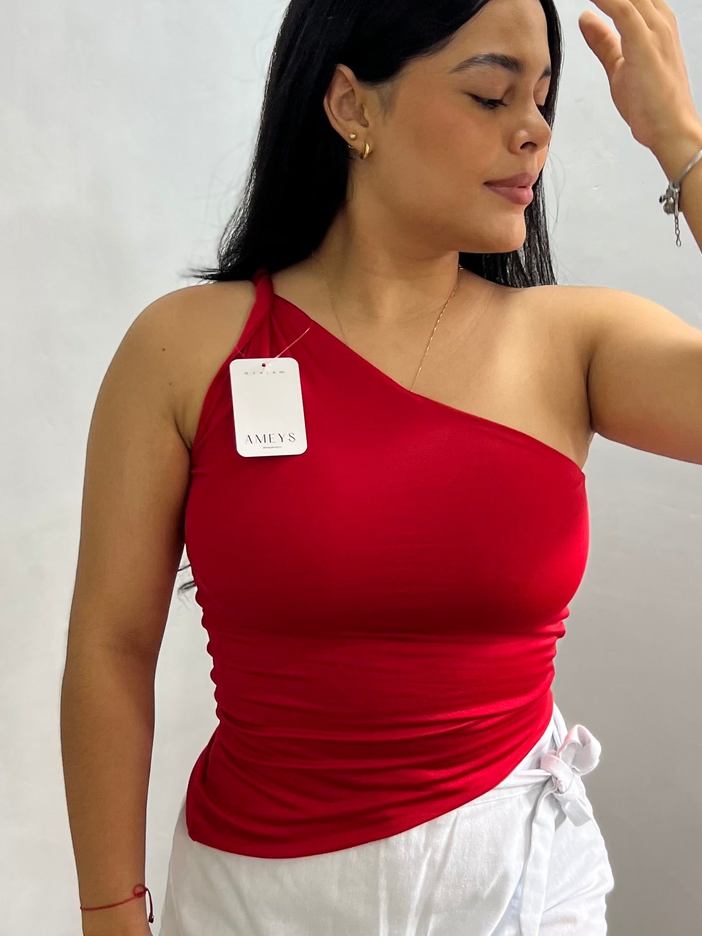 BLUSA PANA