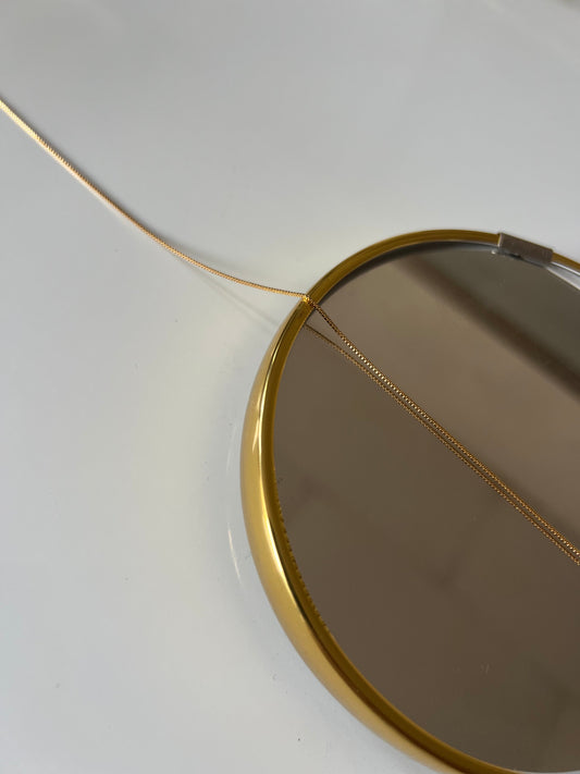 CADENA VENECIA 45CM