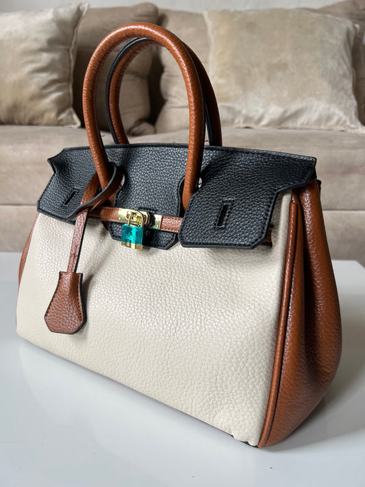 BOLSO CLÁSICO ELEGANCE
