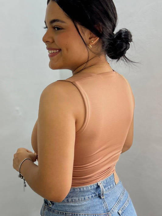 BLUSA SALMA
