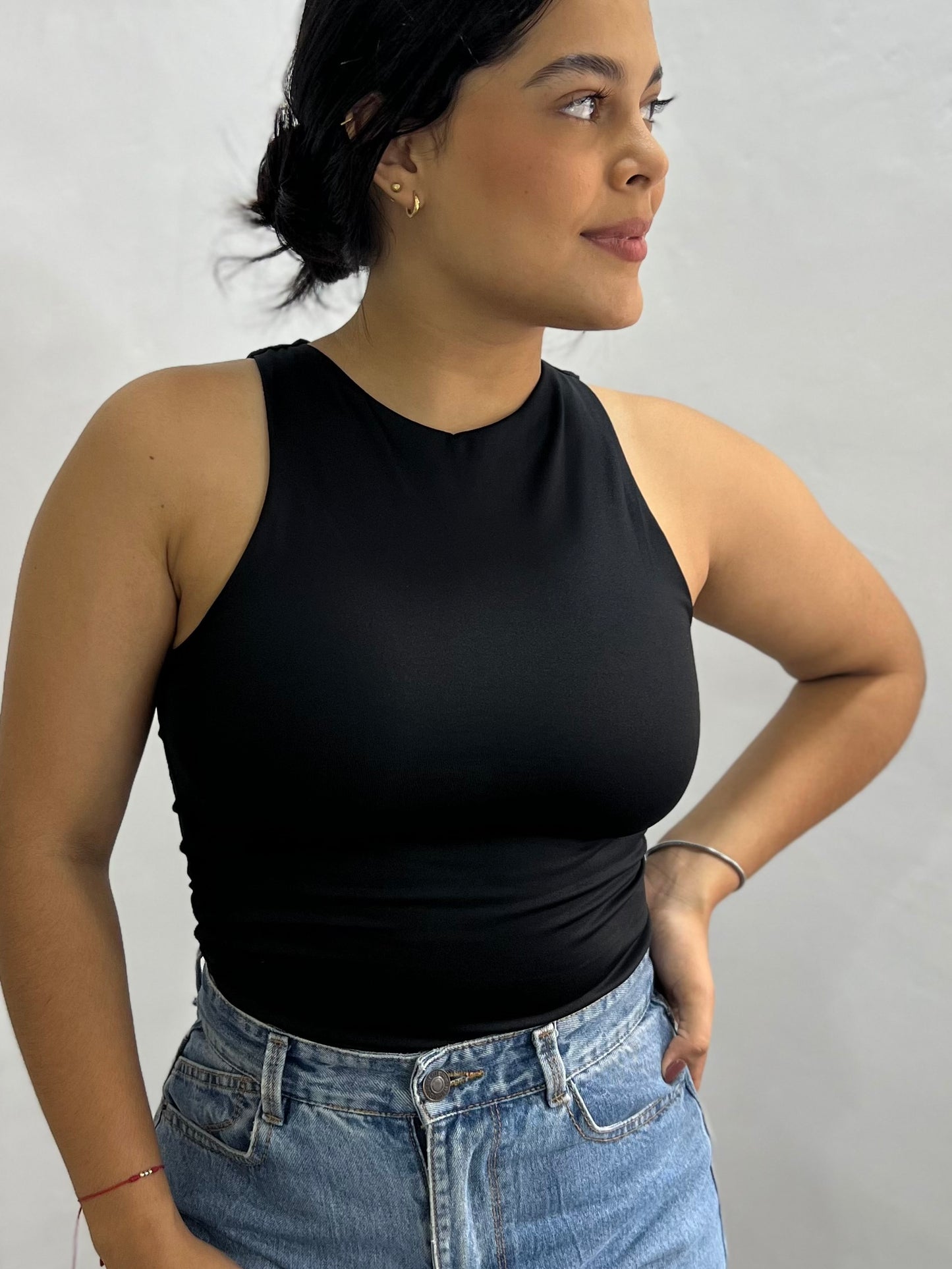BLUSA BASIC