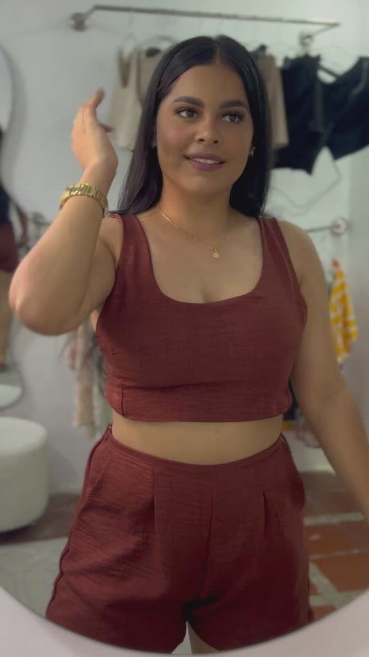 SET ALONDRA
